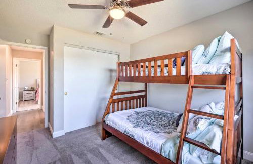 Waterfront Retreat Heated Pool Stunning Sunsets - Foto 19