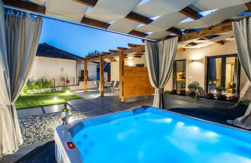 Meteora boutique villa A - Foto 10