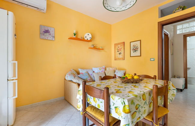 1965 Villino dei Pini - Foto 9