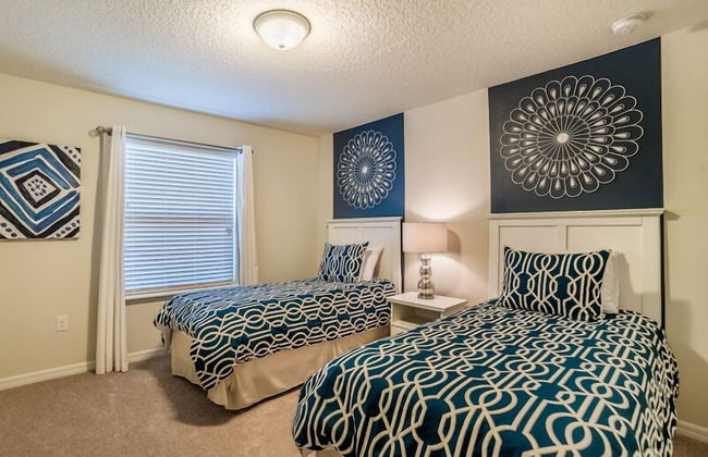 Ov2613 - Cypress Pointe - 6 Bed 4 Baths Villa - Foto 1