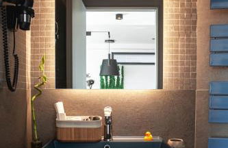 SIGMA Suites Hotel - Foto 13