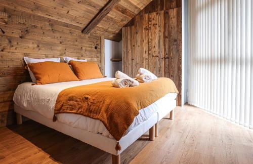 Chalet L Altizoard serre chevalier - Photo 8