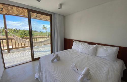 Casa Seriguela - Praia do Patacho - Rota Ecológica dos Milagres - Foto 32