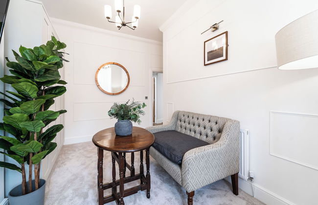 2 The Quadrant Luxury Apartments Hoylake - Foto 10