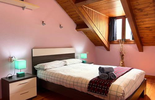 El Raconet d'Espot - L'Amfitriona - Photo 11