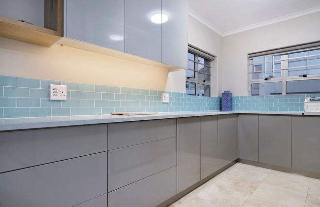 Melkbos Aan See - Foto 11