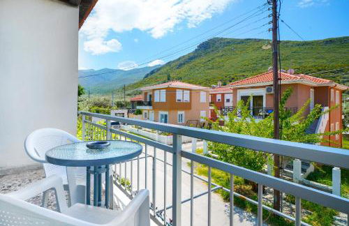 Olivendra Thassos - Photo 25