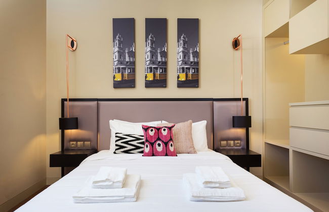 Lisbon Finestay 8 Building - Foto 35