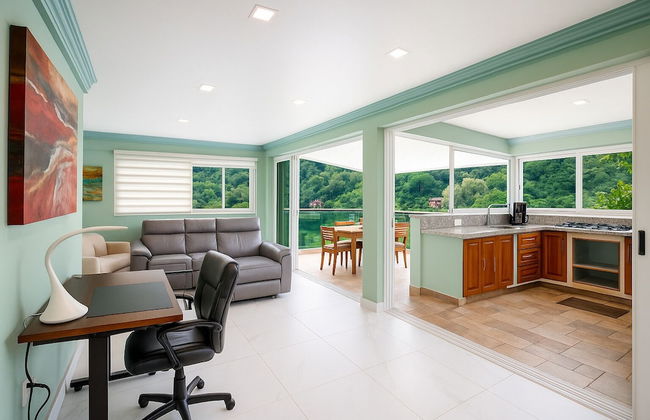 Truly one of the Finest Villa for Rent in Puerto Vallarta - Foto 56