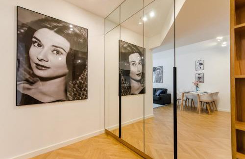 Old Town Premium Kazimierz Apartments - Photo 16