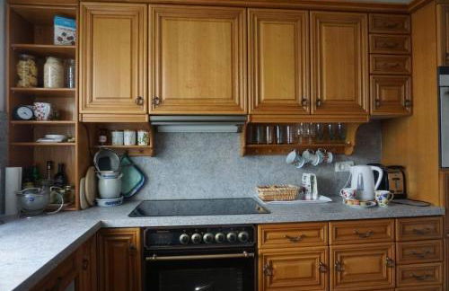 Cozy house with courtyard - Foto 57