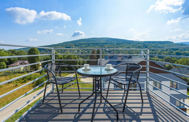 Logana z Sauna - Apartamenty 5d - Photo 23