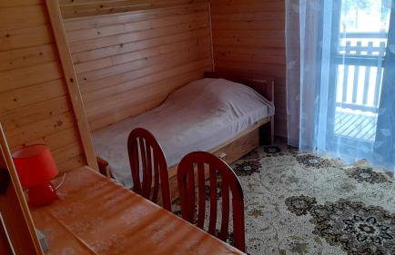 Domek Pod Smrekiem - Foto 11