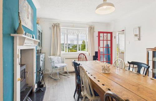 Seaside 2-bed Home in Flushing with Free Parking & sea views - Foto 18