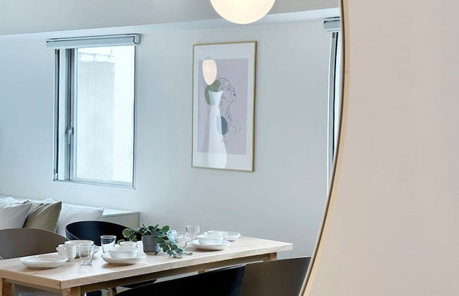 Arts Dobashi - Foto 3