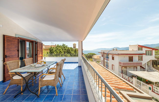 AffittaSardegna - Attico Mare - Photo 17