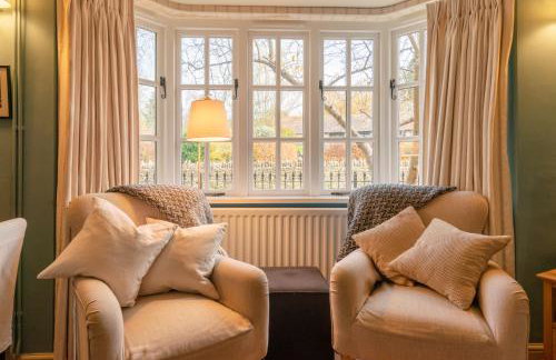 Manor Lodge Cottage - Photo 8