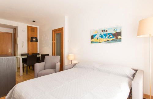 Sweet Apartments - Photo 17