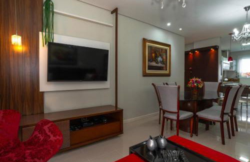 Florianópolis Costão das Gaivotas Apto estilo Resort, pé na areia - Photo 43