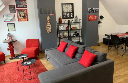 Amiens LOFT - Foto 23