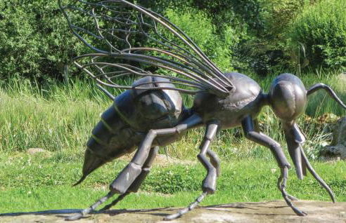 Ferienhaus 2 Wolfschlucht - Foto 26