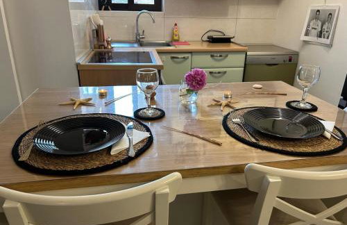 Apartments with parking space Rukavac, Vis - 8897 - Foto 17