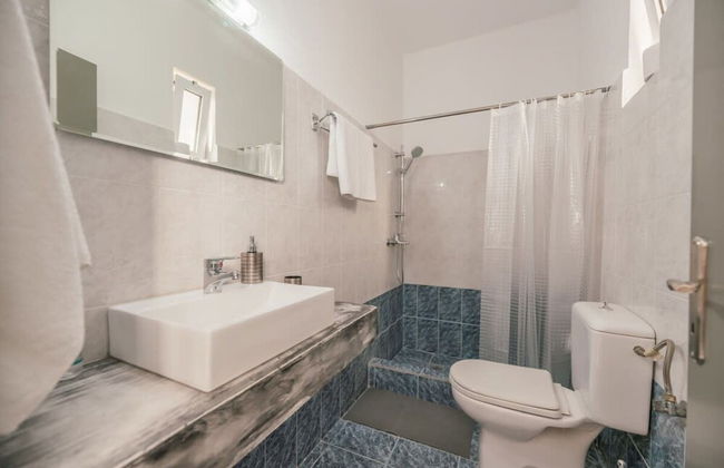 Rhodes Archaggelos Home-cozy Nest Garden - Foto 35