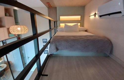 DUPLEX Temático Incrível em Curitiba - Foto 11