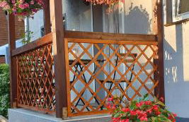 Pod Dębem - Foto 15