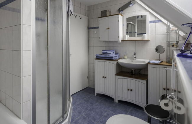 Apartment in Tauberbischofsheim - Foto 10