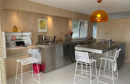 Appartement pieds dans l'eau, Locquirec - Foto 2