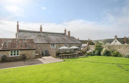 Park Farmhouse - Photo 36