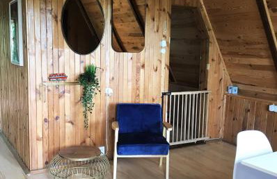 Kaszubskie Letnisko - Foto 10