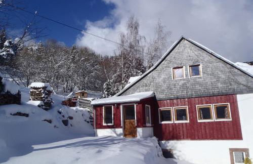 Gîte La Petite Finlande - Photo 3