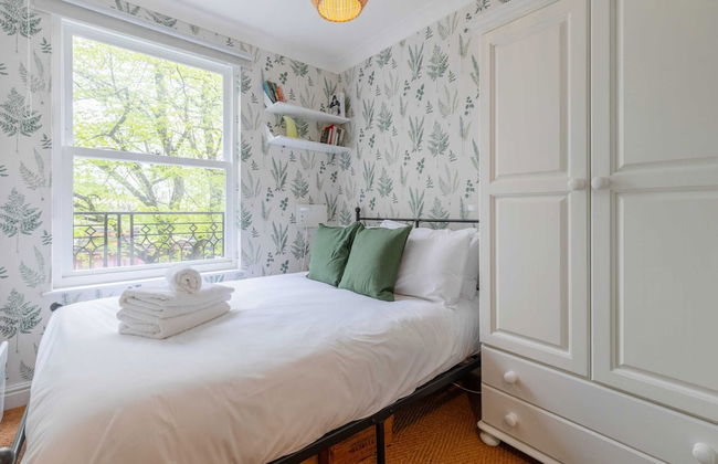 3 Bed House, Sleeps 8 - Near St Pancras - Foto 14