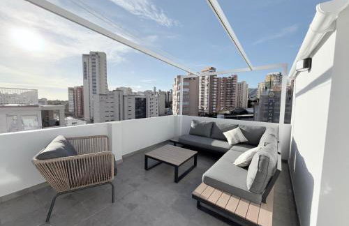 Penthouse en Avenida Rei Jaume I - Photo 1