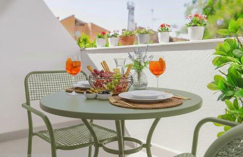 Madau's House Exclusive Apartments & Suites - Foto 44