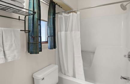 Clyde's Cabin 4 Bedroom Home - Foto 60