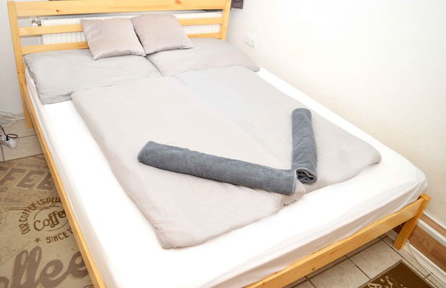 Lorabel Apartmanház Hévíz - Foto 14