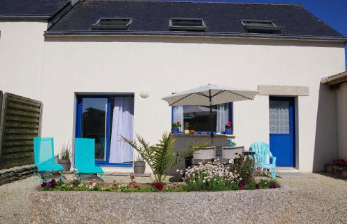 Maison "Ouessant" Pays des Abers - Foto 36