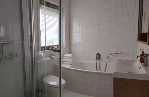 Ferienwohnung Am Wald - Foto 17