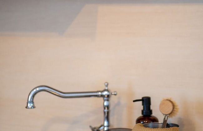 Mirsini Apartments in Sifnos - Foto 12