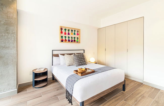 Kukun Reforma Downtown - Foto 11