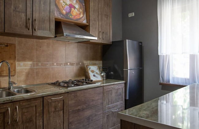 Veranda House on Samreklo 25 - Foto 8