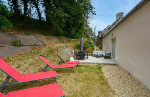 Holiday Home Pointe du Raz by Interhome - Foto 48