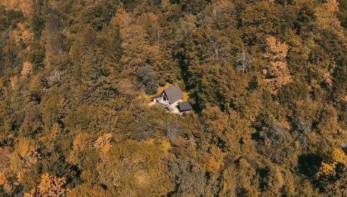 Villa Planica Holiday Home - Foto 1