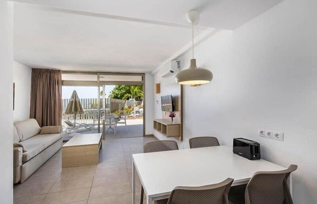 Servatur Edén & Buganvillas - Foto 143