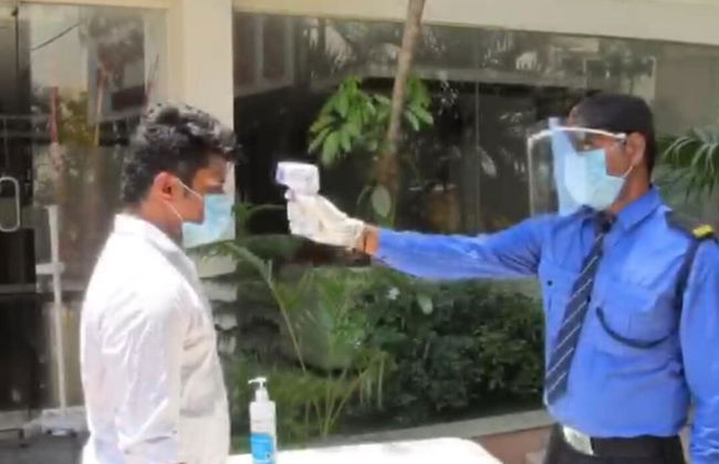 Airport Gateway - Foto 36