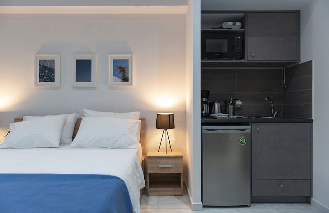 Bright Eco Studios - Foto 41