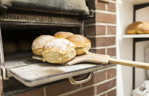 Hofquartier - Foto 17